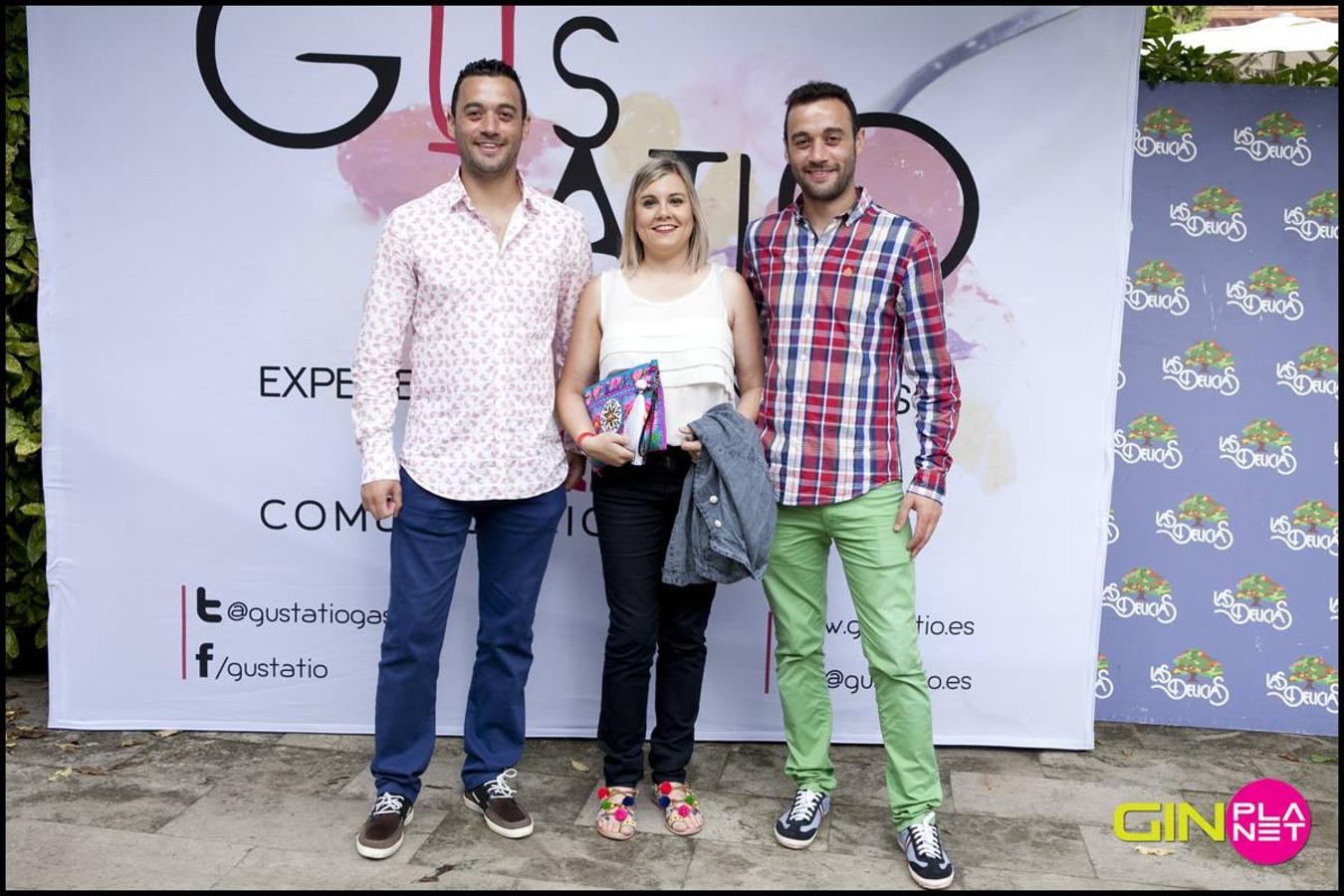 ¿Estuviste en Gin Planet 2016? ¡Búscate! (4)