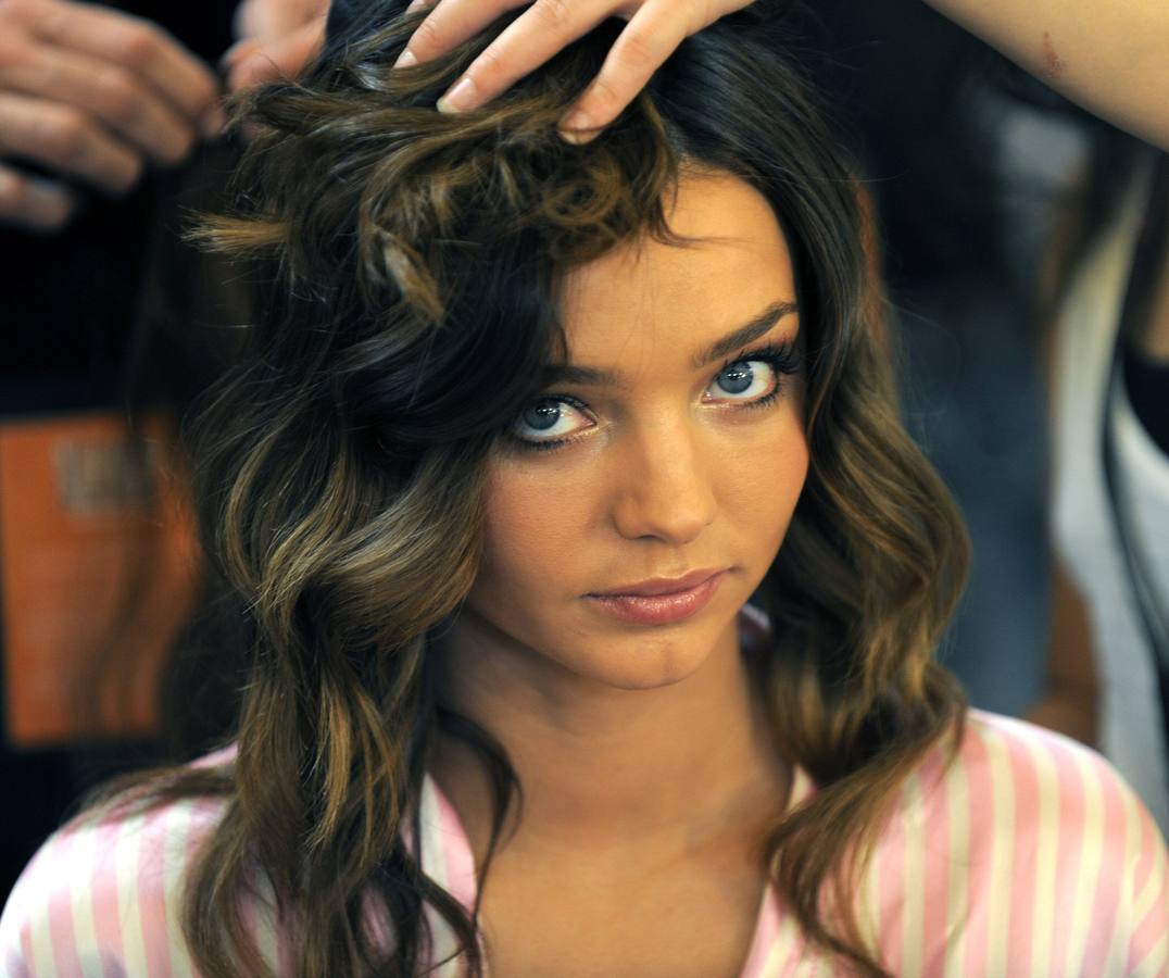 Miranda Kerr, la supermodelo australiana