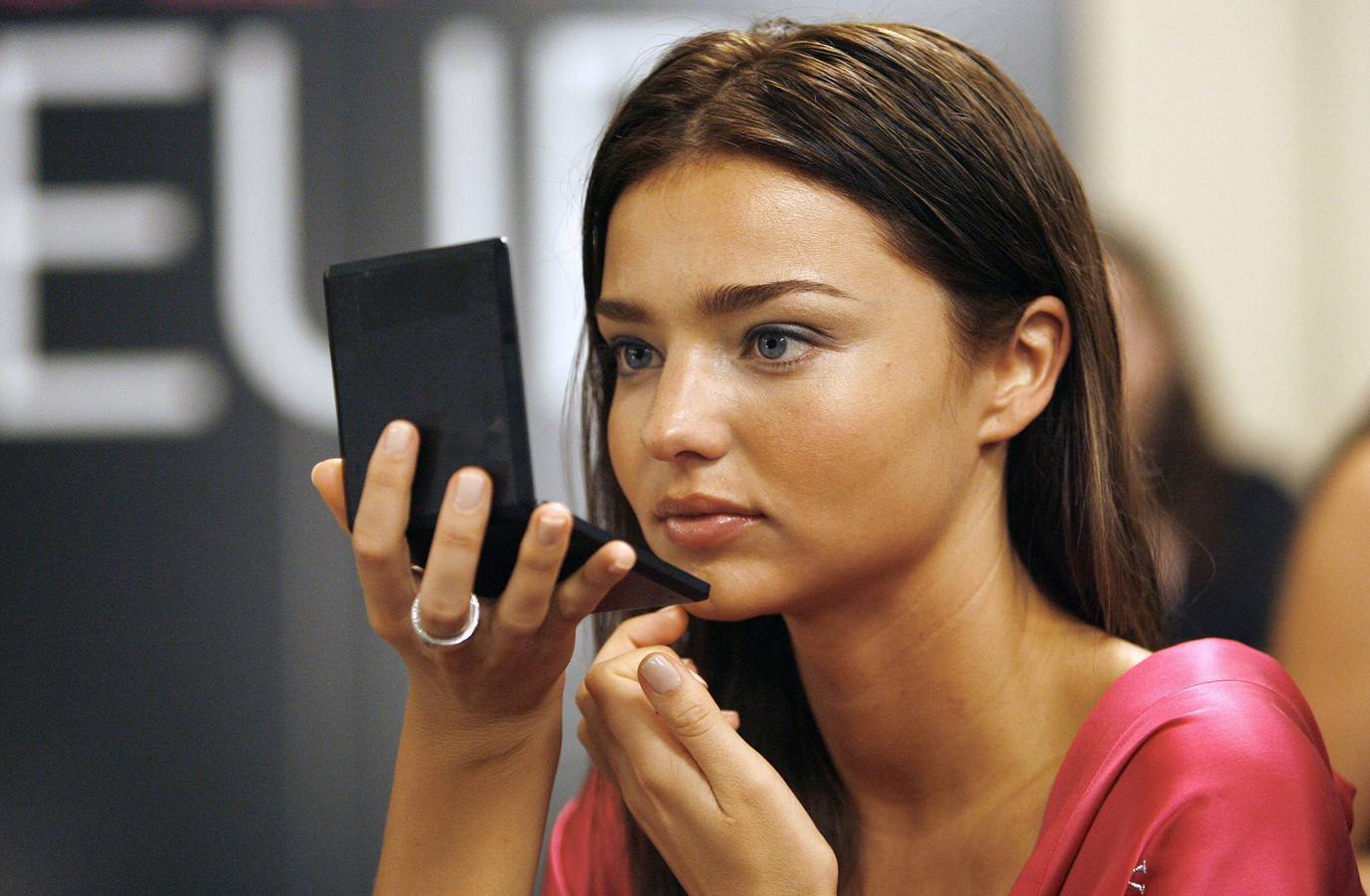 Miranda Kerr, la supermodelo australiana