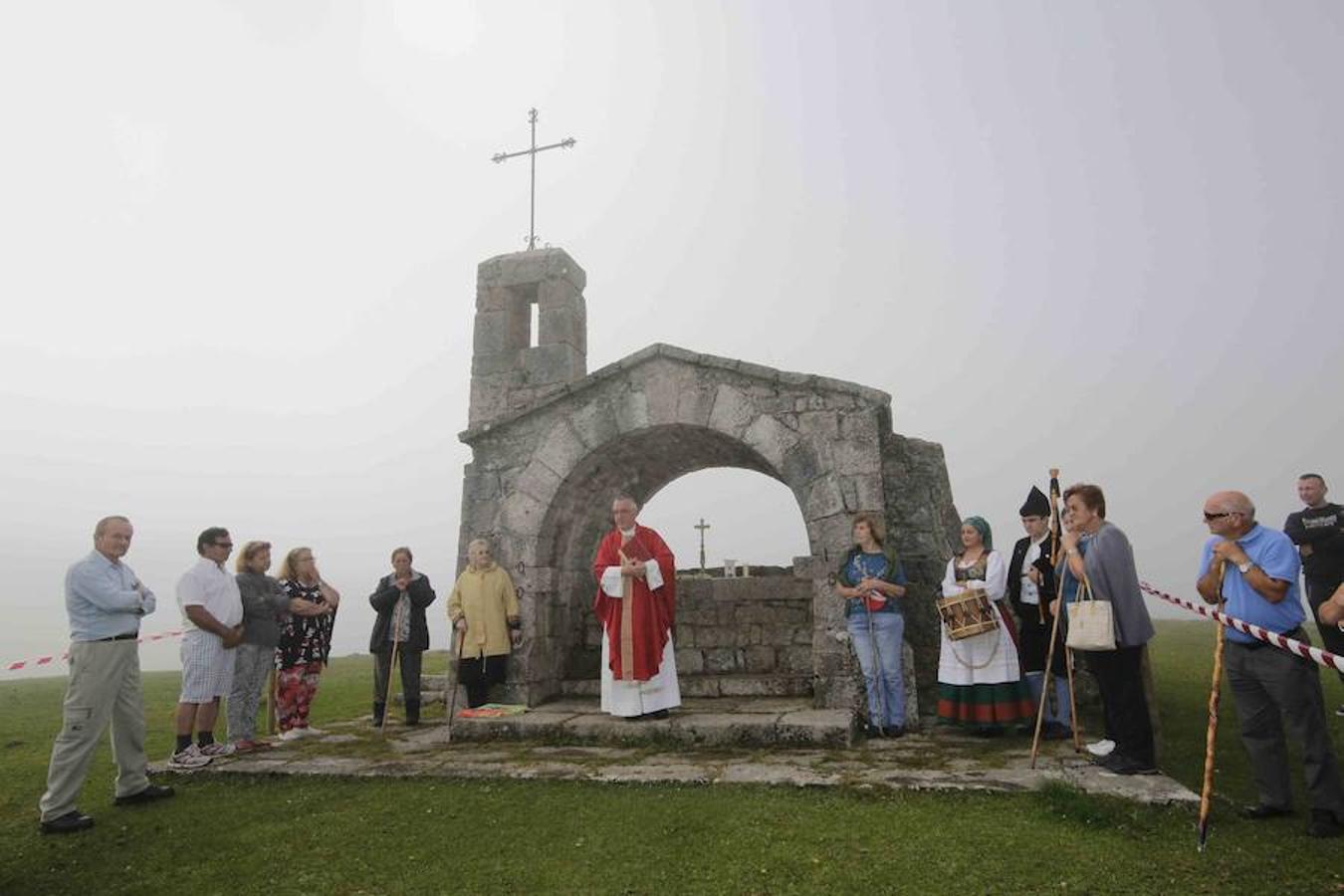 La Fiesta del Pastor cumple 78 años