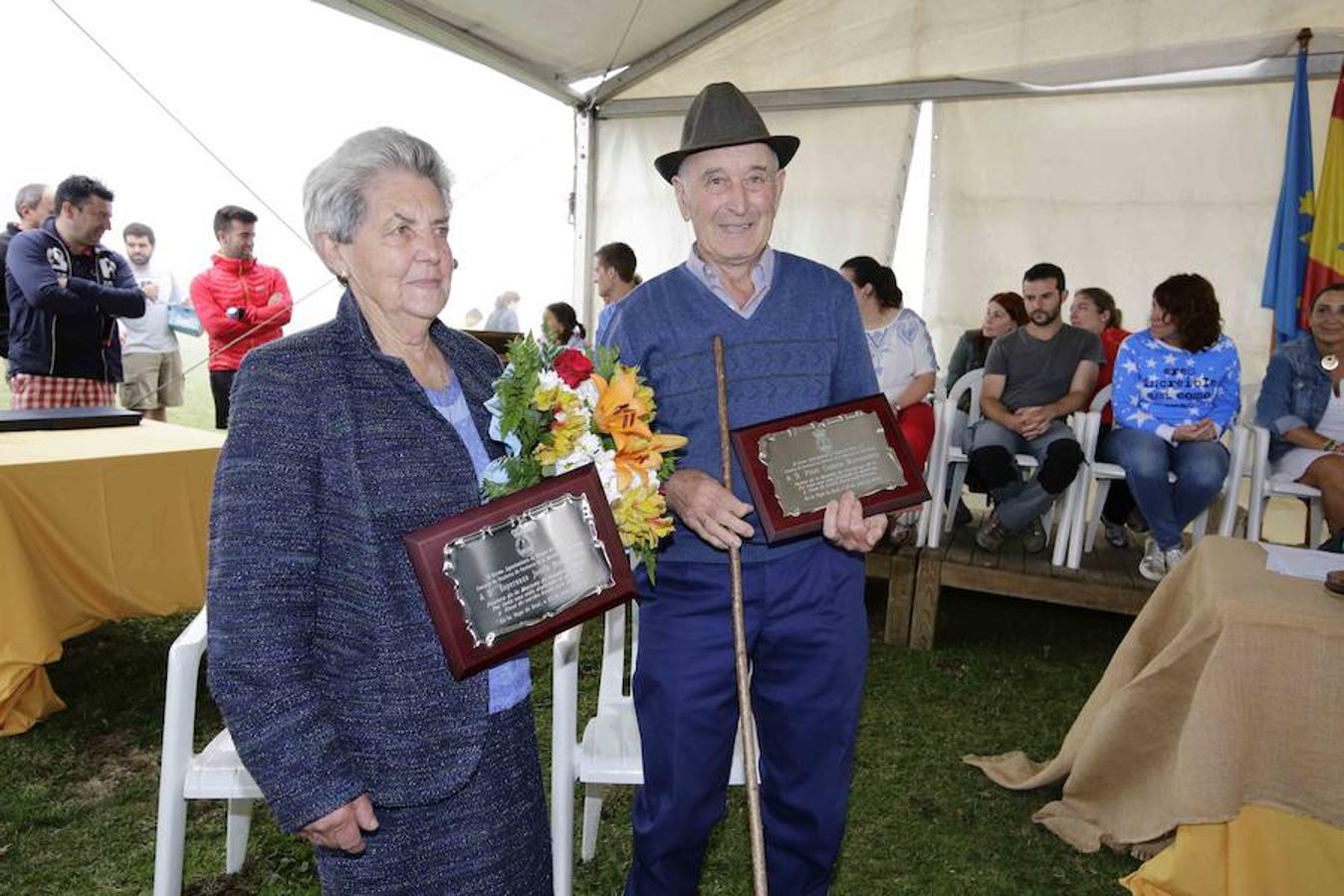 La Fiesta del Pastor cumple 78 años