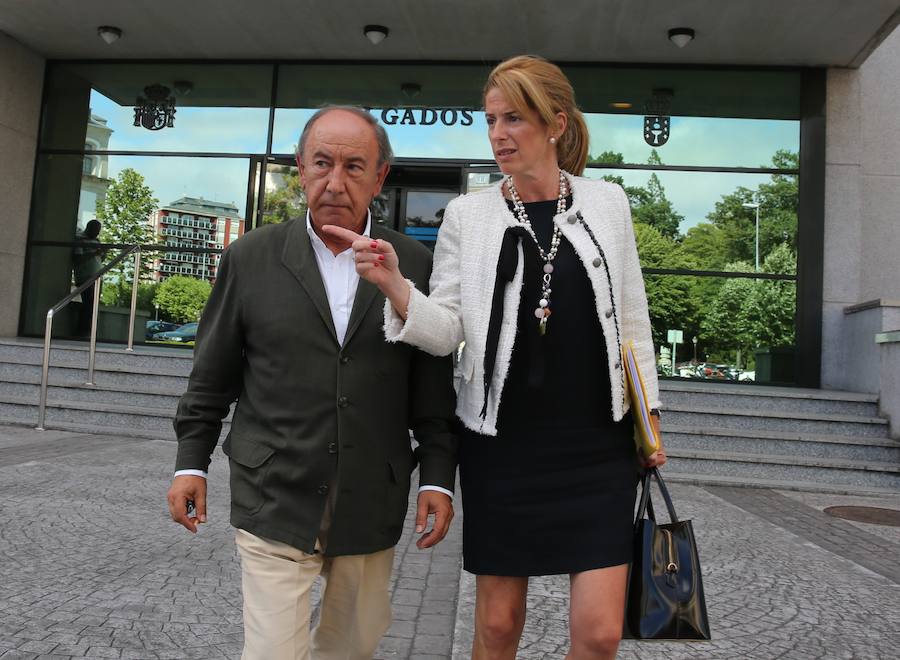 Juicio en Lugo del &#039;caso Pokemon&#039;