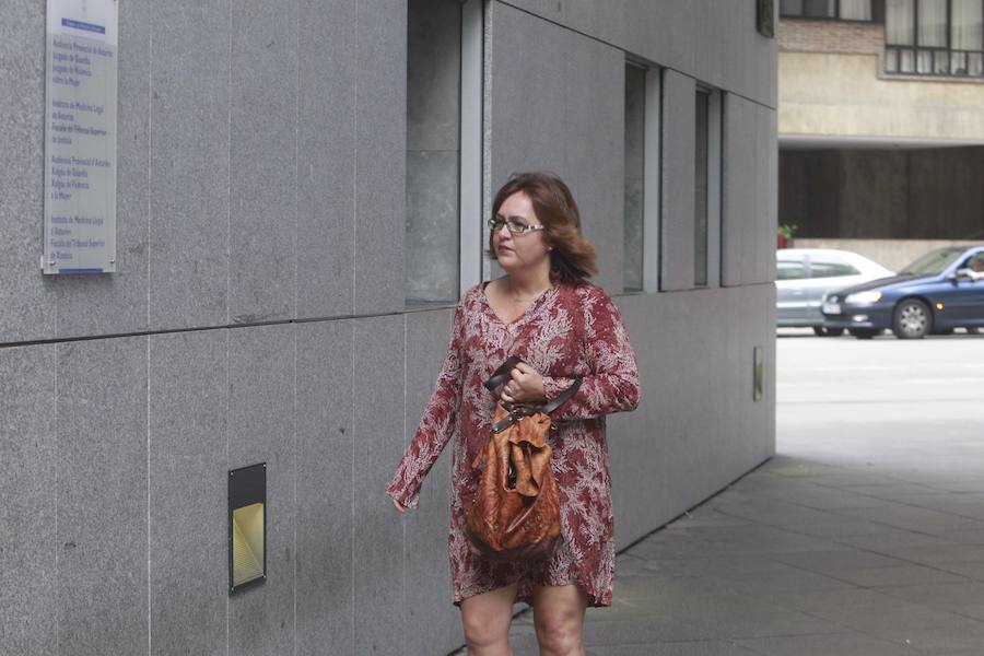 Juicio del &#039;caso Renedo&#039;