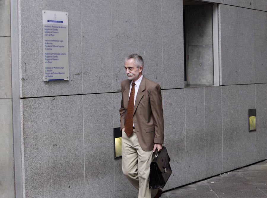 Juicio del &#039;caso Renedo&#039;