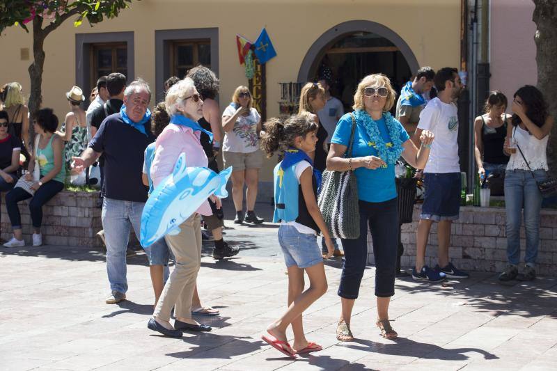 ¿Estuviste en el Descenso del Sella 2016? ¡Búscate en las fotos! (4)