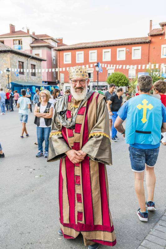 ¿Estuviste en el Descenso del Sella 2016? ¡Búscate en las fotos! (6)