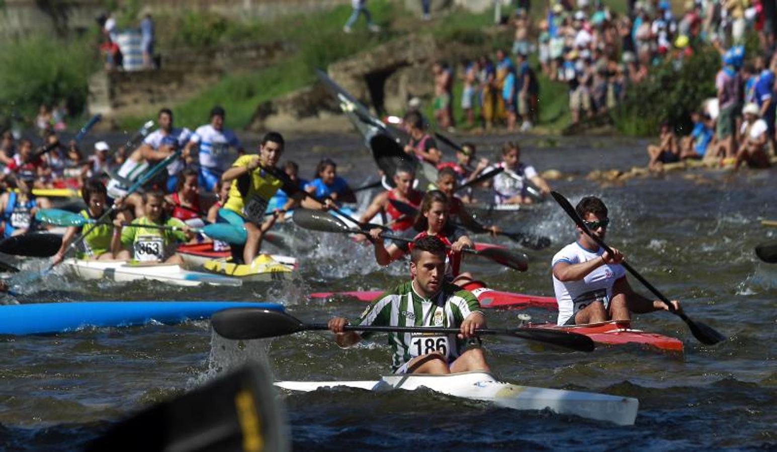 ¿Estuviste en el Descenso del Sella 2016? ¡Búscate en las fotos! (1)