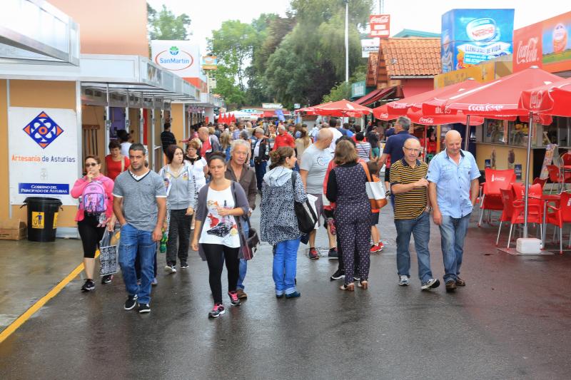 ¿Estuviste en la Feria? ¡Búscate!