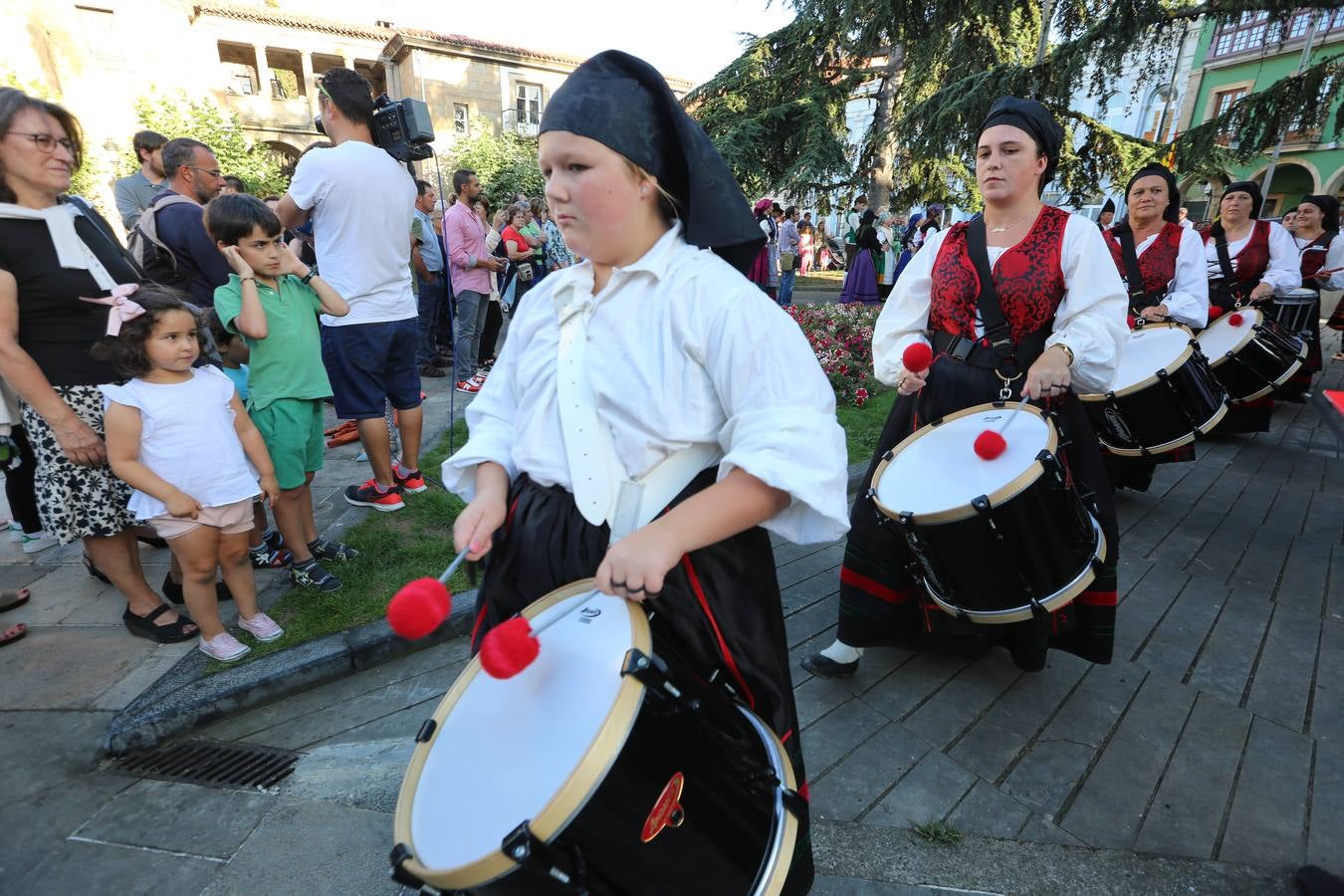 Festival Folclórico Internacional