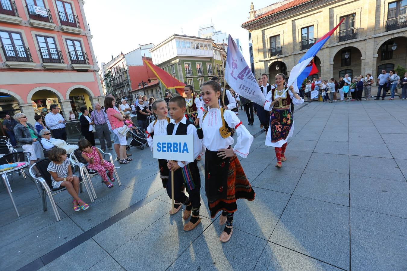 Festival Folclórico Internacional