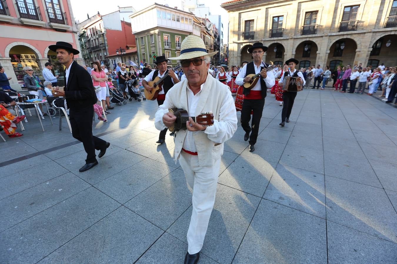 Festival Folclórico Internacional