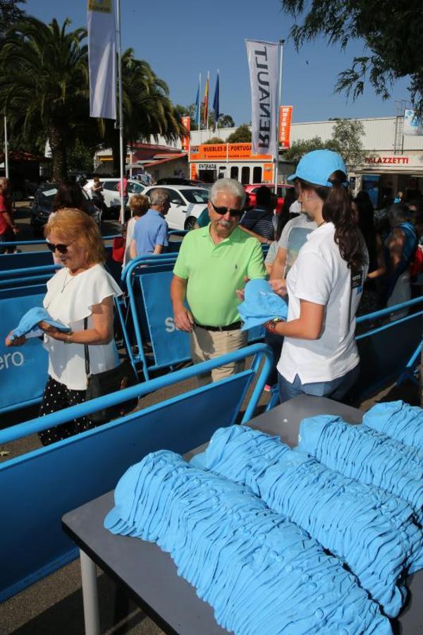 ¿Estuviste en la Feria? ¡Búscate!