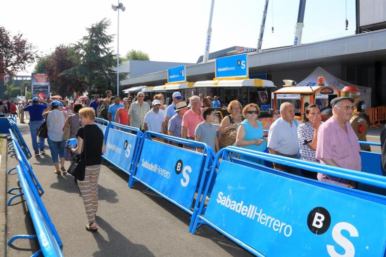 ¿Estuviste en la Feria? ¡Búscate!