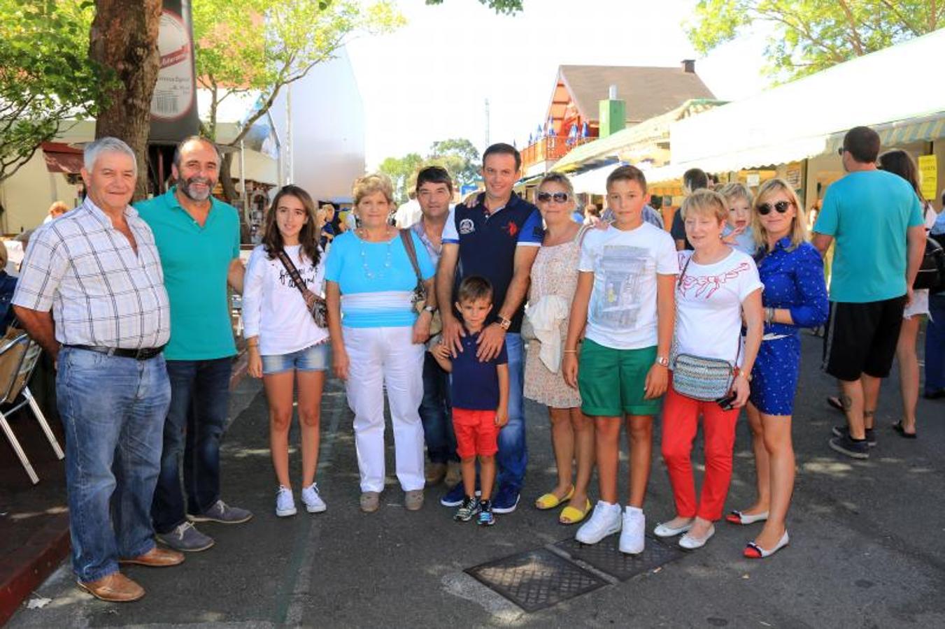 ¿Estuviste en la Feria? ¡Búscate!