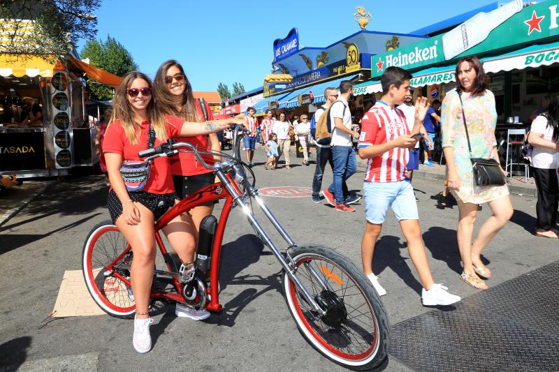 ¿Estuviste en la Feria? ¡Búscate!