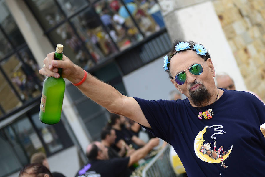 Gijón se queda sin récord