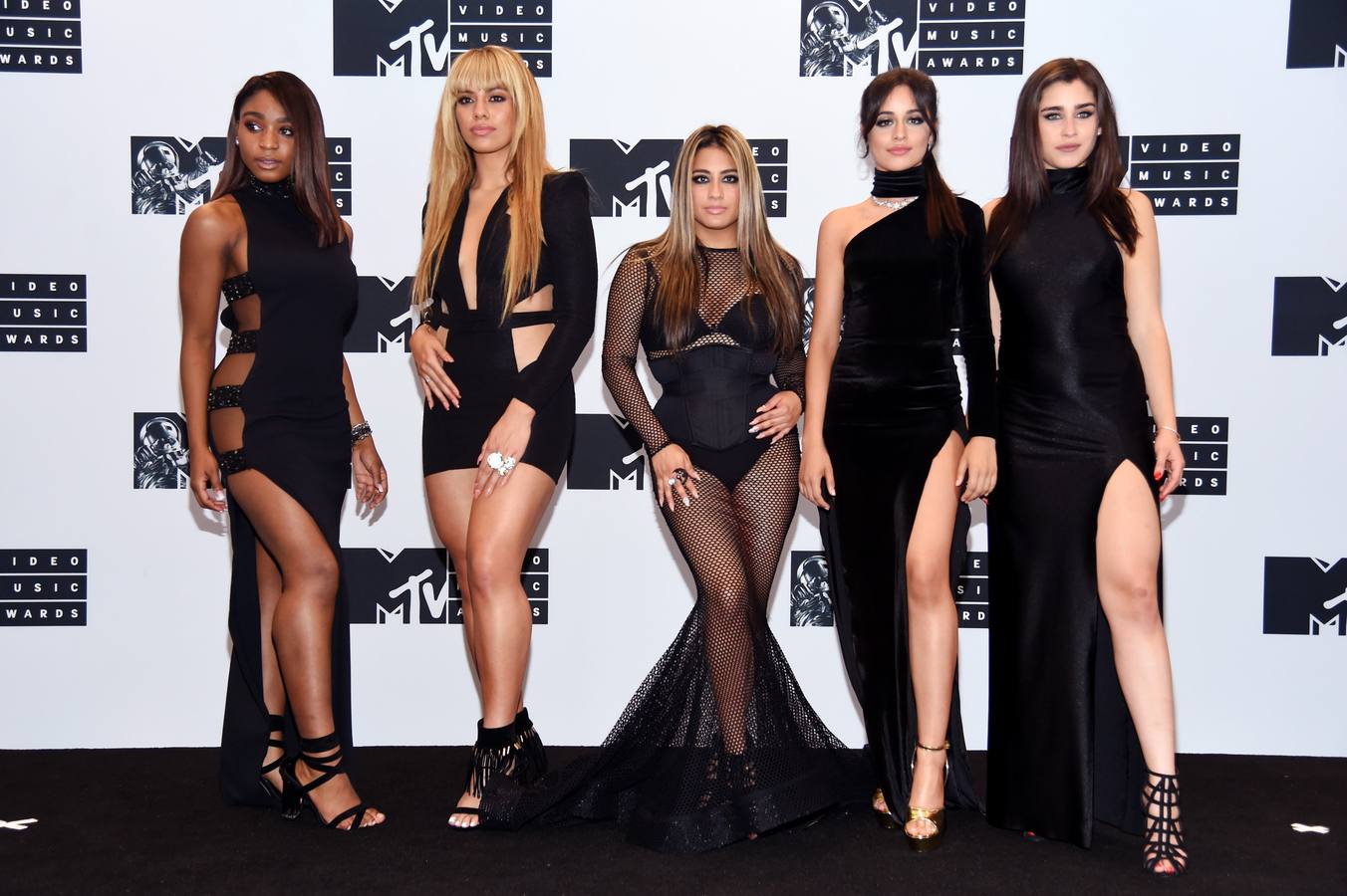 Las mejores imágenes de los MTV Video Music Awards 2016