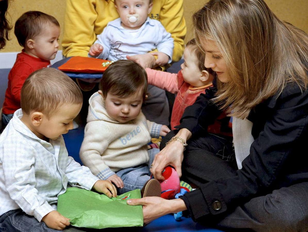 Aldeas Infantiles SOS, Premio Princesa de Asturias de la Conordia