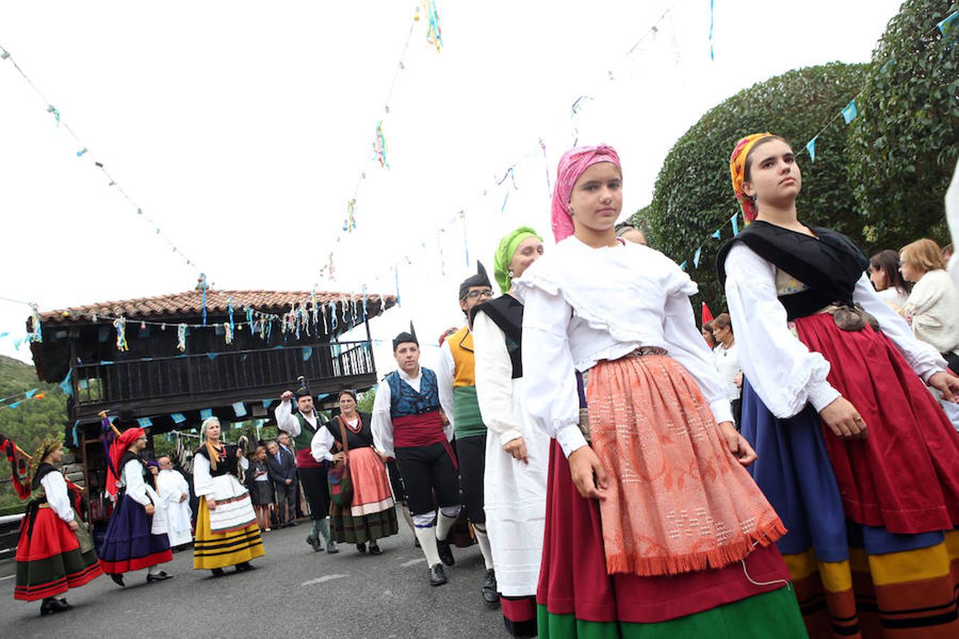 El Centro Asturiano celebra el Día de Asturias