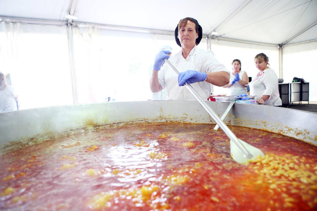 El Centro Asturiano celebra el Día de Asturias