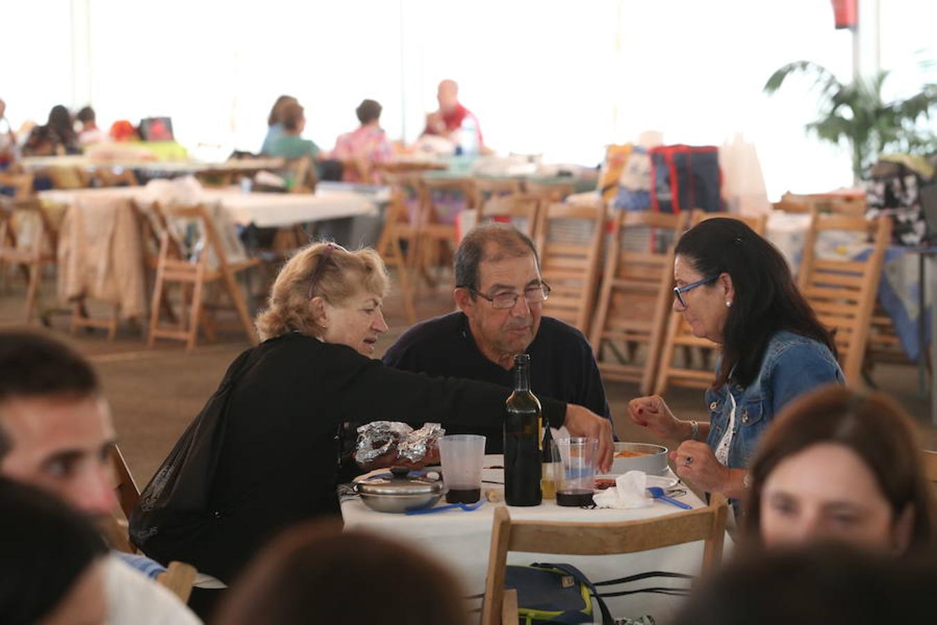 El Centro Asturiano celebra el Día de Asturias