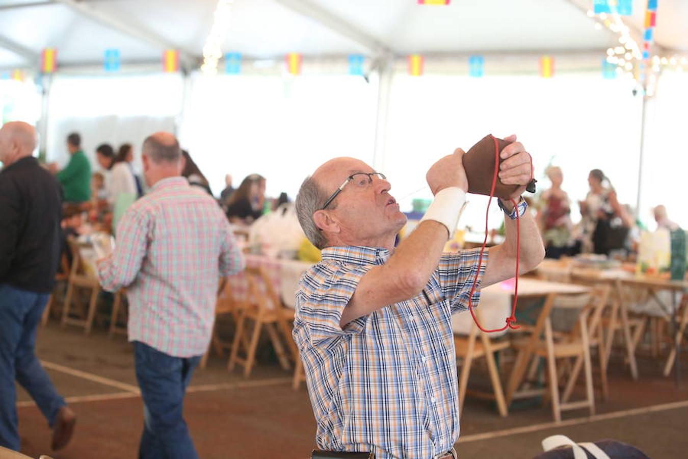 El Centro Asturiano celebra el Día de Asturias