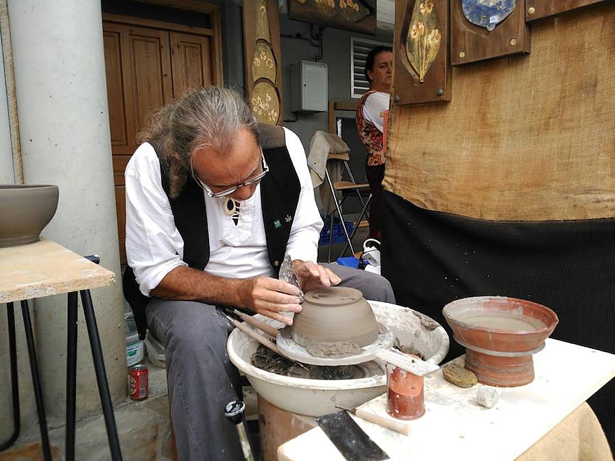 Taramundi acoge la celebración del Día de Asturias