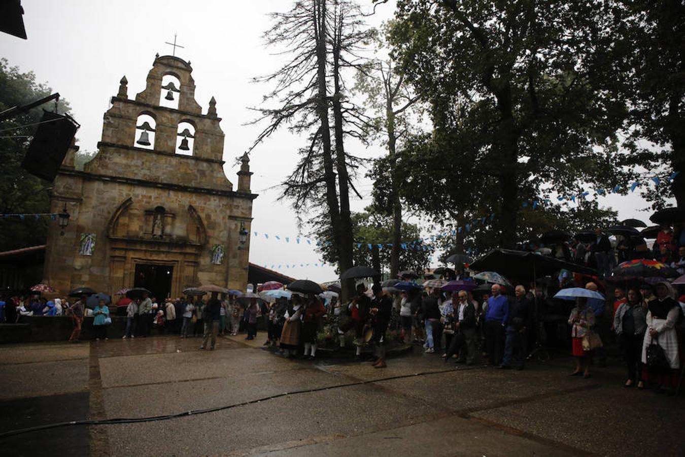 Asturias está de fiesta