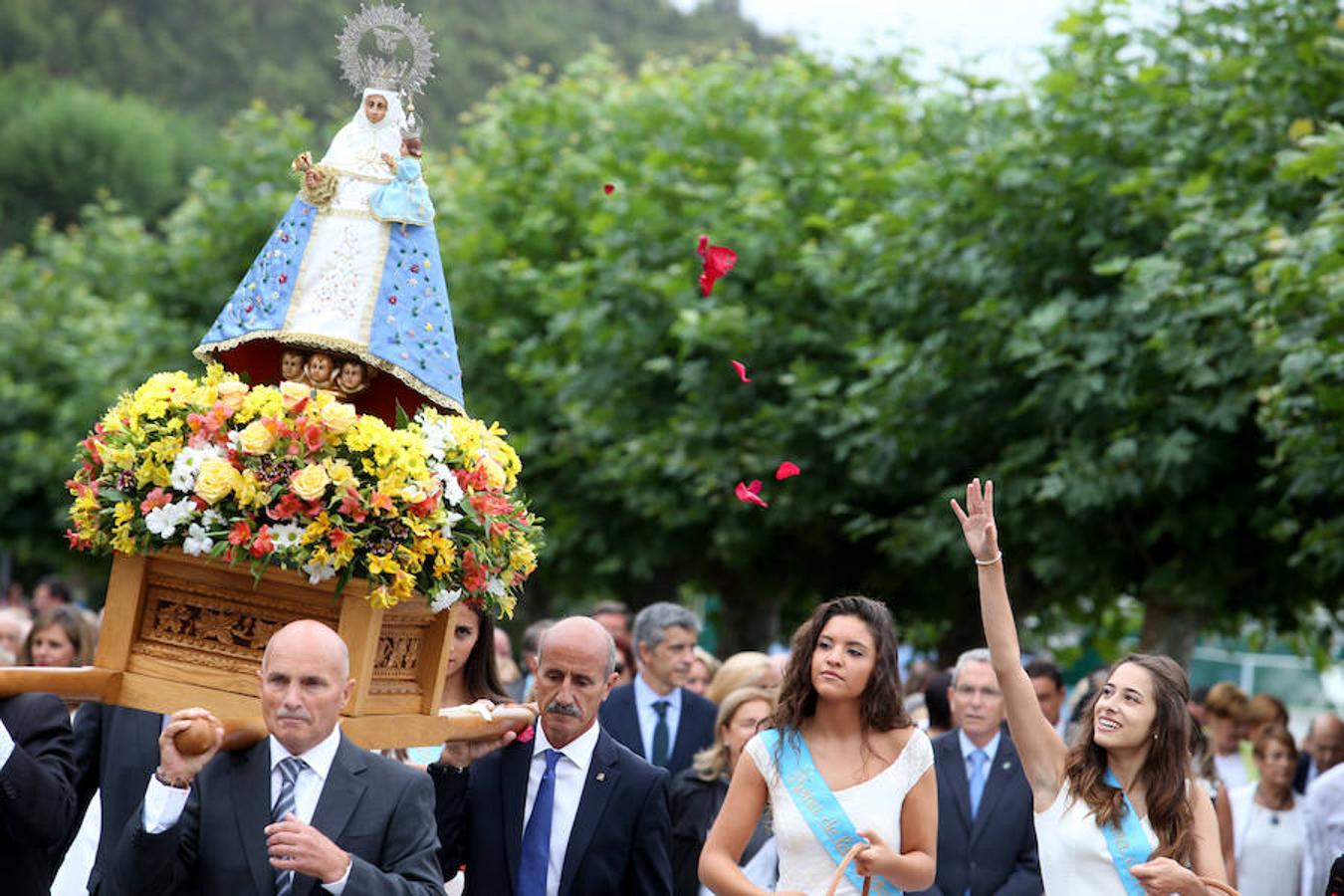 Asturias está de fiesta
