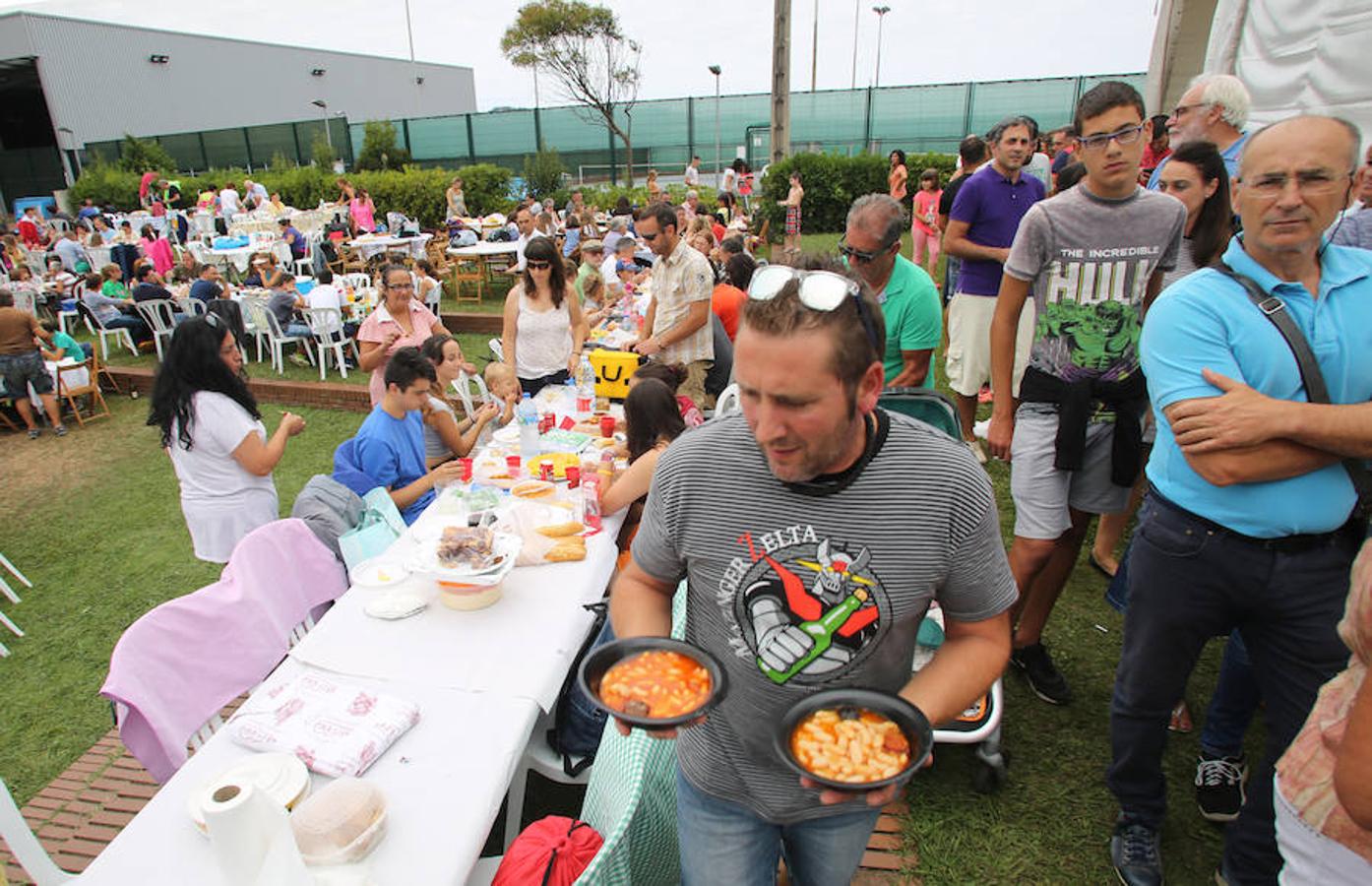 Asturias está de fiesta