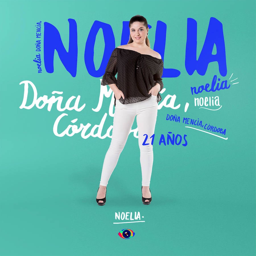 Noelia