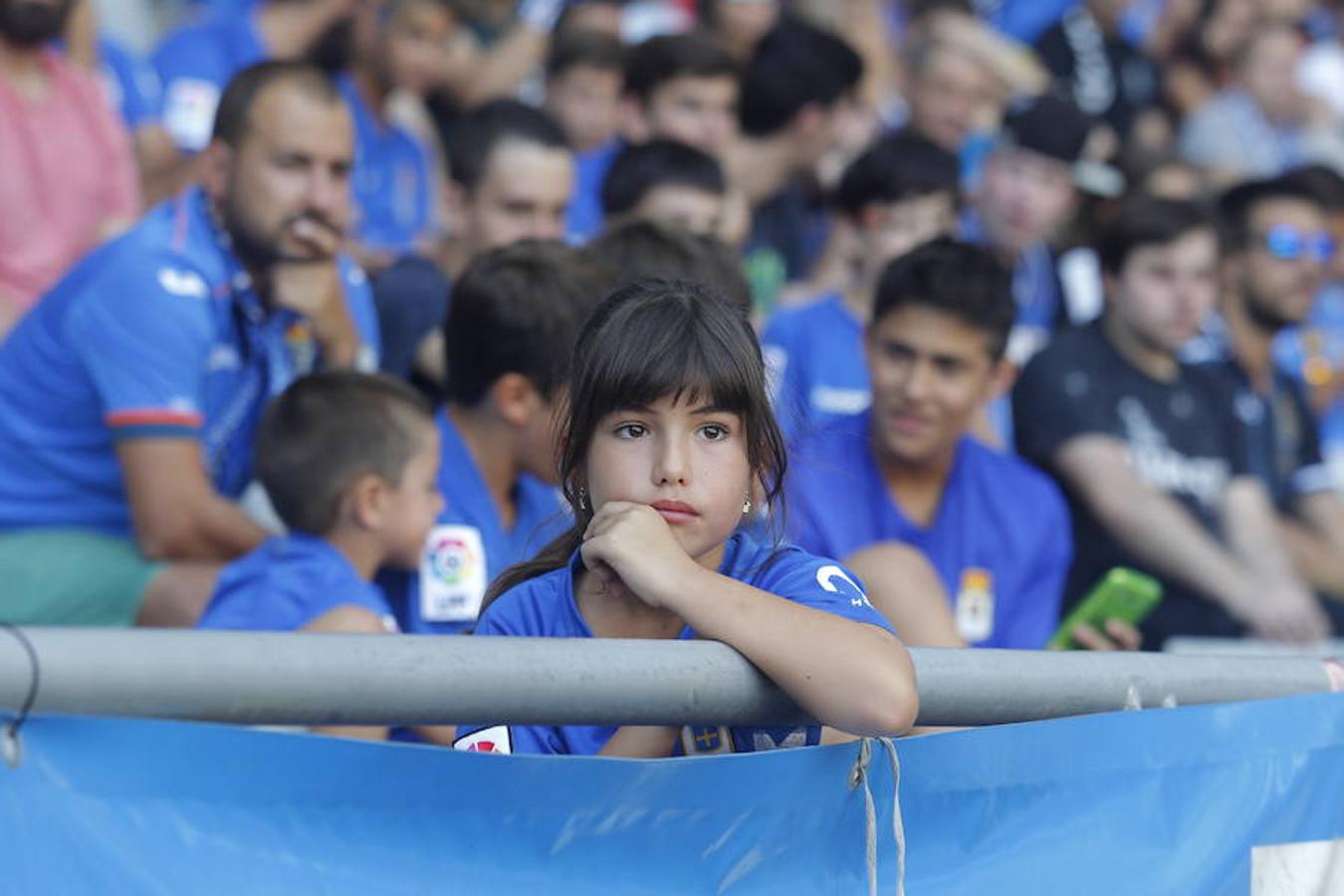 ¿Estuviste en el Real Oviedo – Mirandés? ¡Búscate!