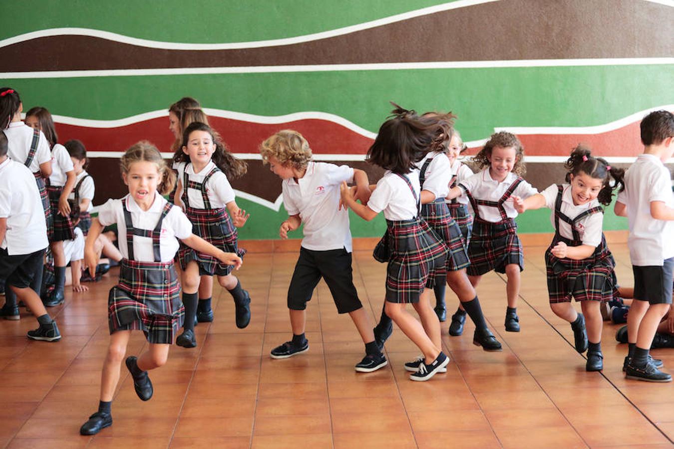 Vuelta a los coles asturianos