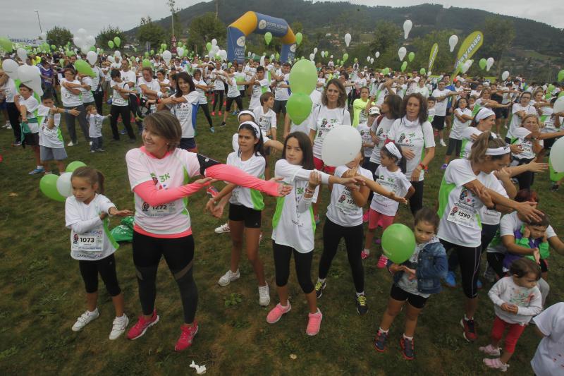 II Carrera Popular Muévete por la Salud