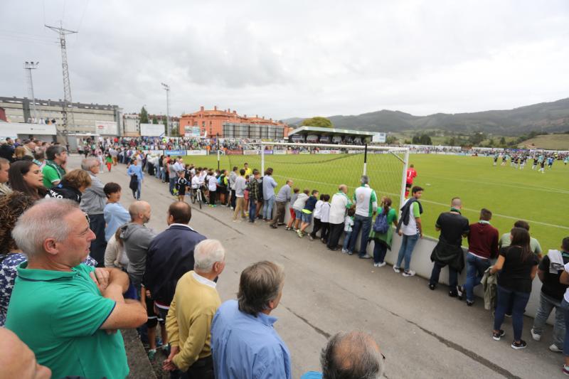 Las mejores imágenes del Lealtad - Racing