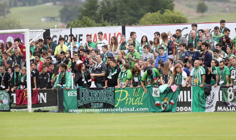 Las mejores imágenes del Lealtad - Racing