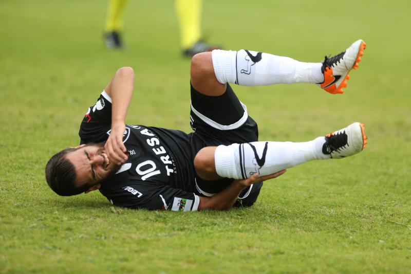 Las mejores imágenes del Lealtad - Racing