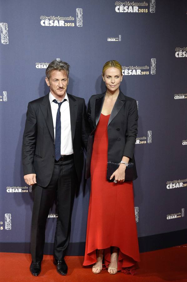 Charlize Theron, una actriz de carácter