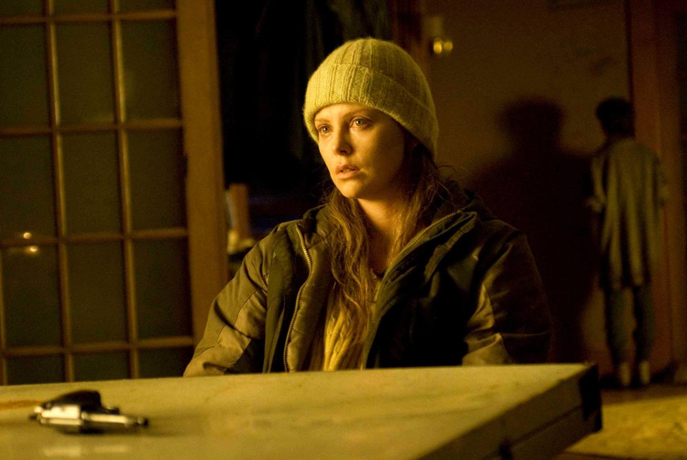 Charlize Theron, una actriz de carácter