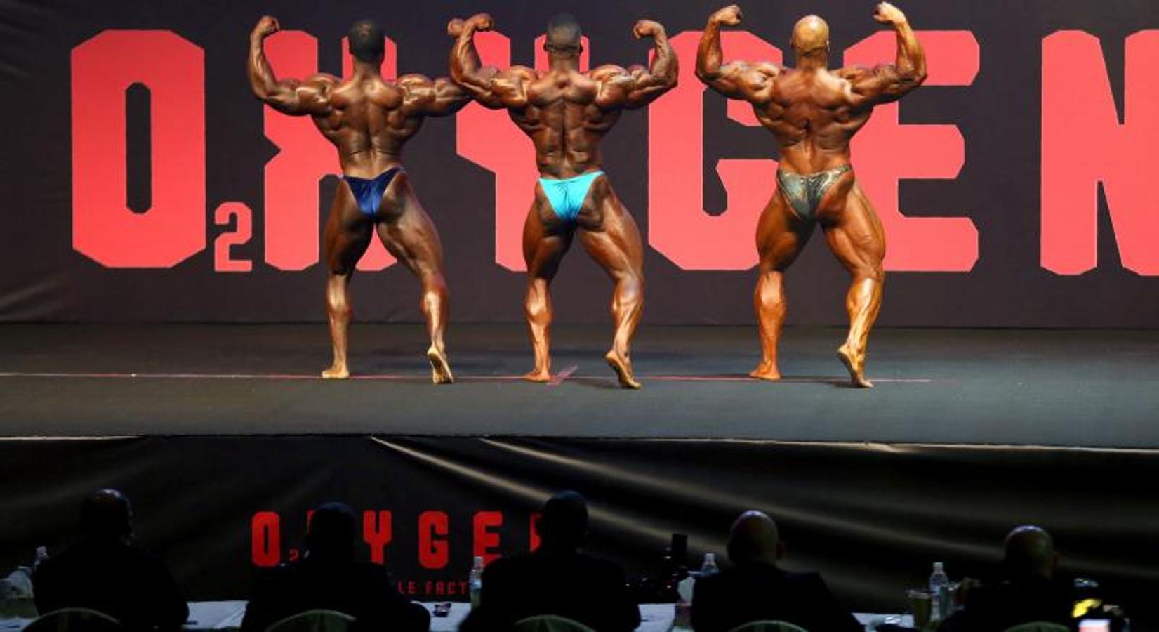 Esculturas de carne y hueso