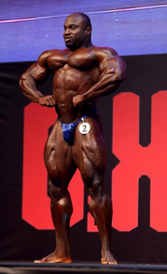 Esculturas de carne y hueso