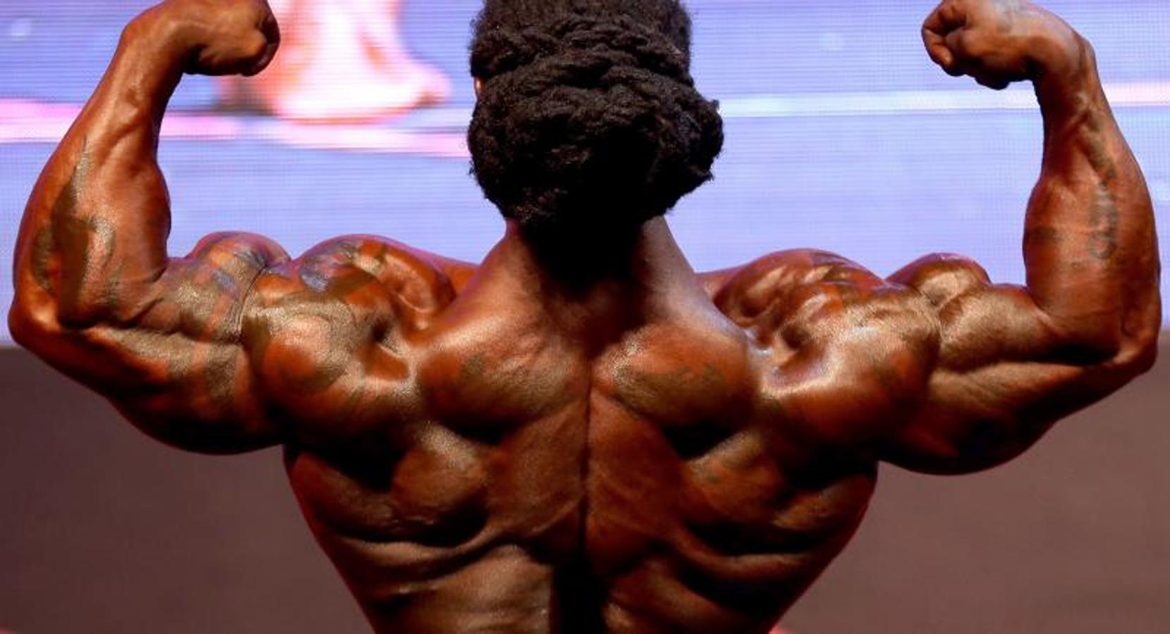 Esculturas de carne y hueso