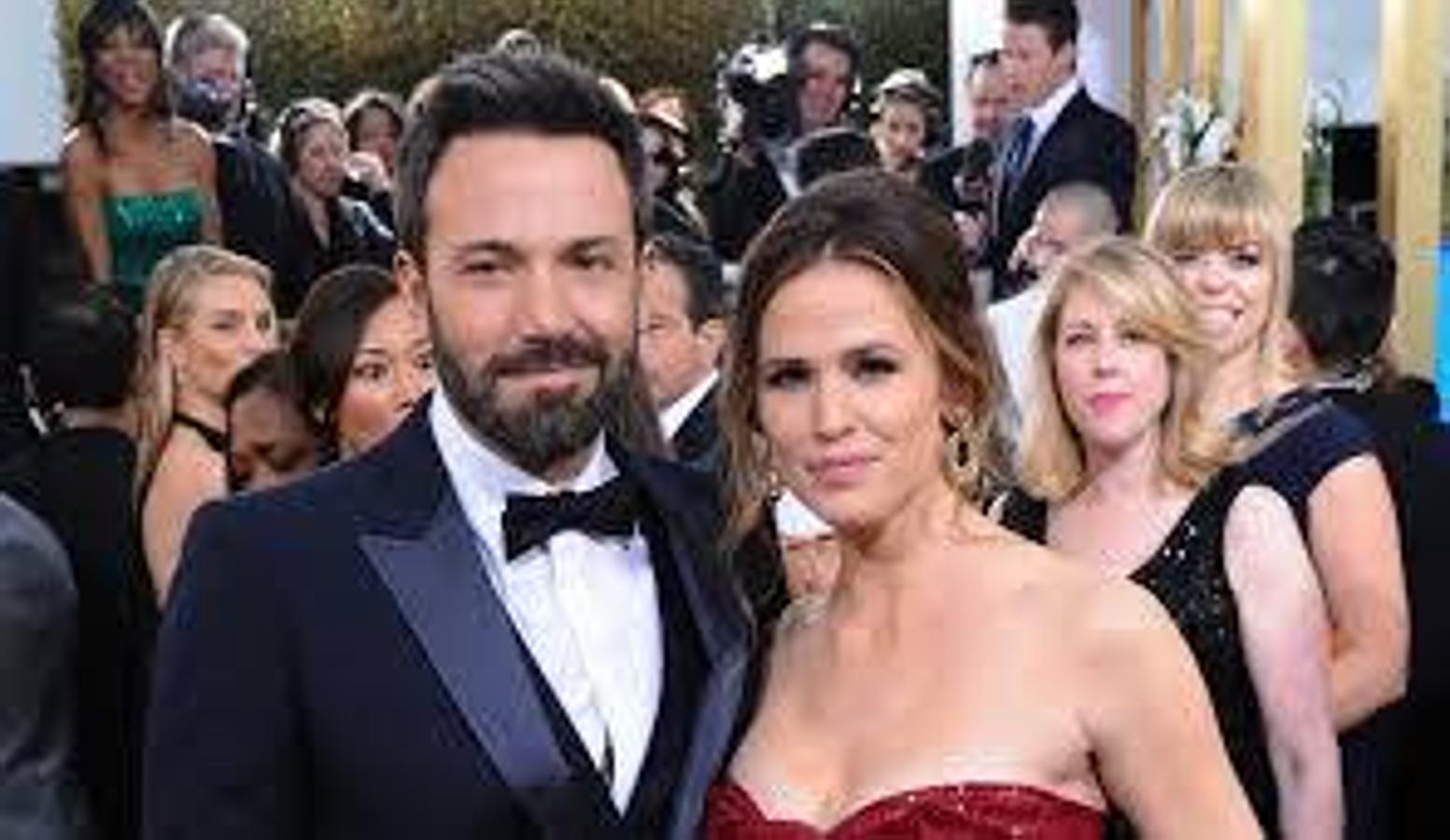Jennifer Garner, la actriz estadounidense de la eterna sonrisa