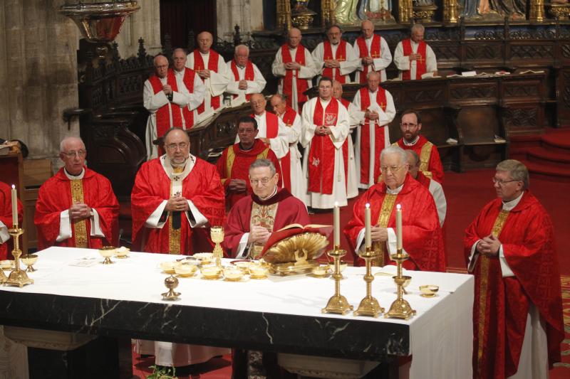 Beatificación de Genaro Fueyo Castañón y los &#039;Mártires de Nembra&#039;