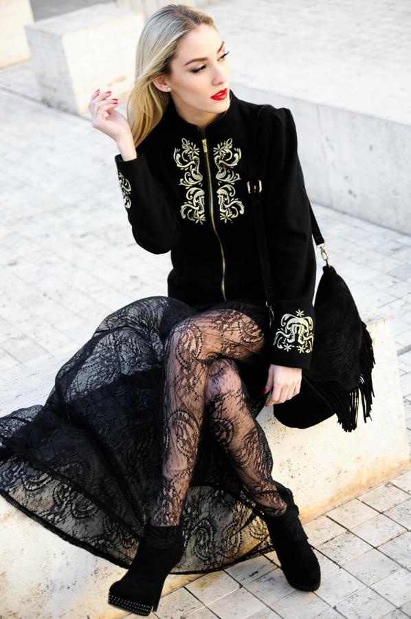 Priscila Hernández, modelo, actriz, cantante y exconcursante de Pekín Express