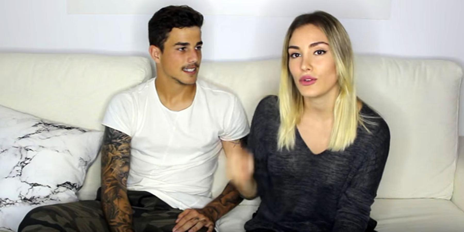 Priscila Hernández, modelo, actriz, cantante y exconcursante de Pekín Express