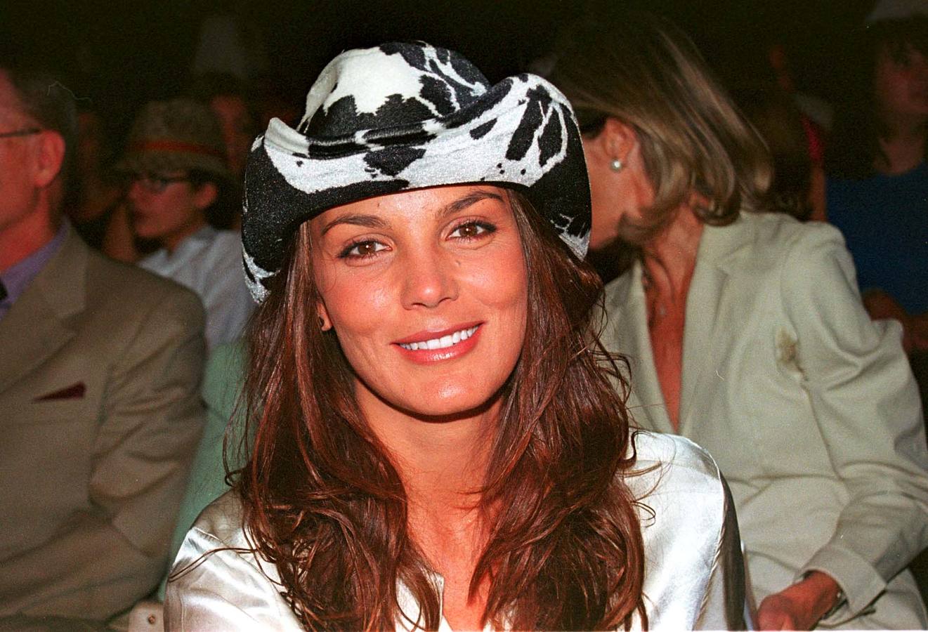 Mar Flores, las mejores imágenes de la actriz y modelo española