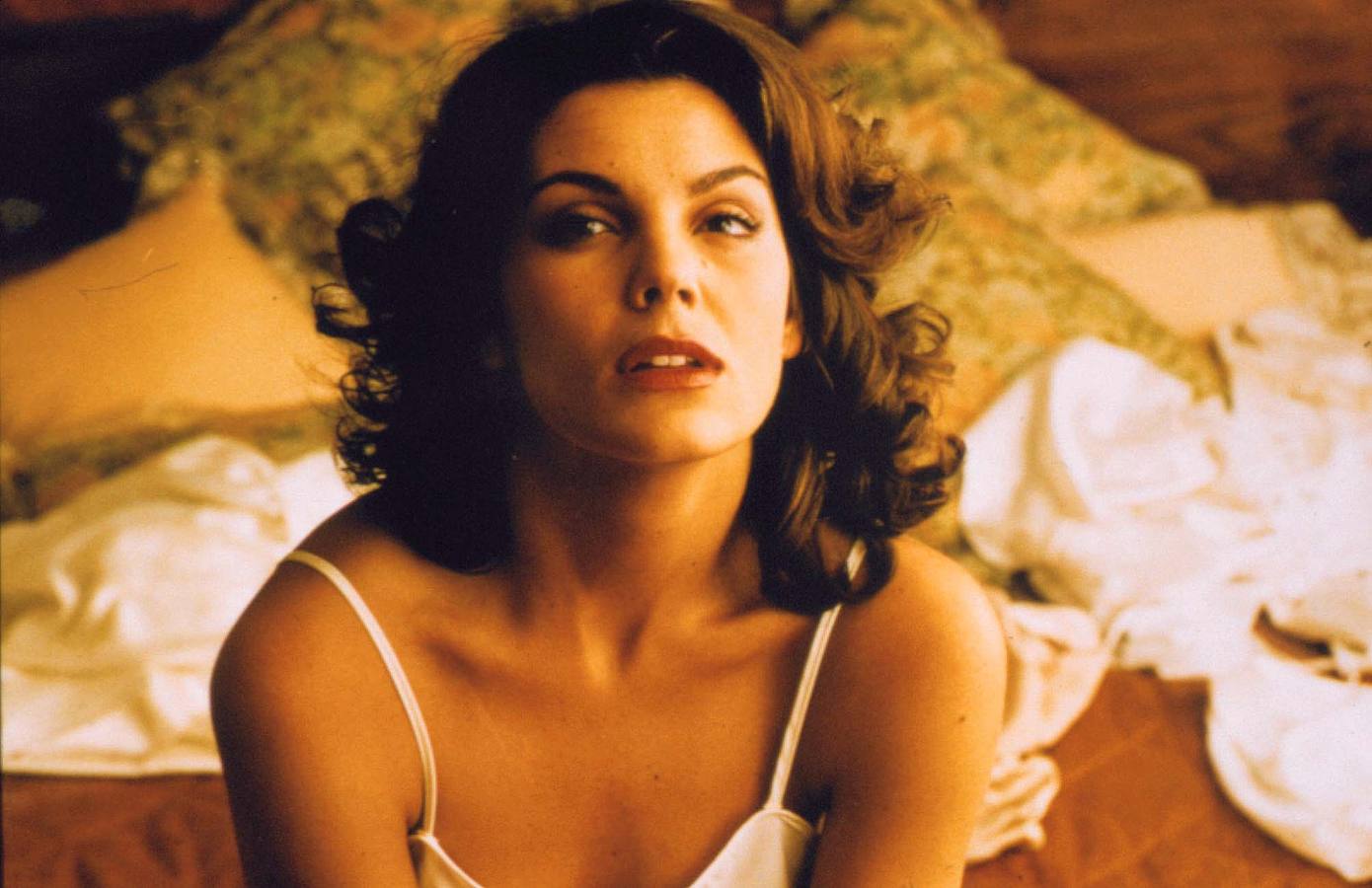 Mar Flores, las mejores imágenes de la actriz y modelo española