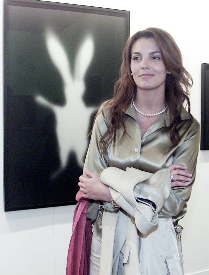 Mar Flores, las mejores imágenes de la actriz y modelo española