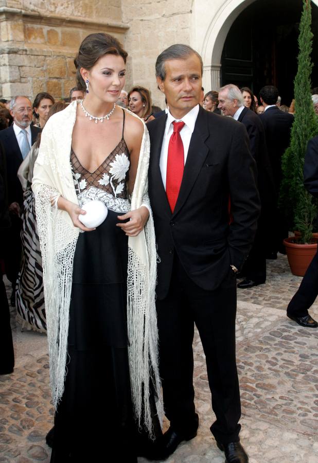 Mar Flores, las mejores imágenes de la actriz y modelo española